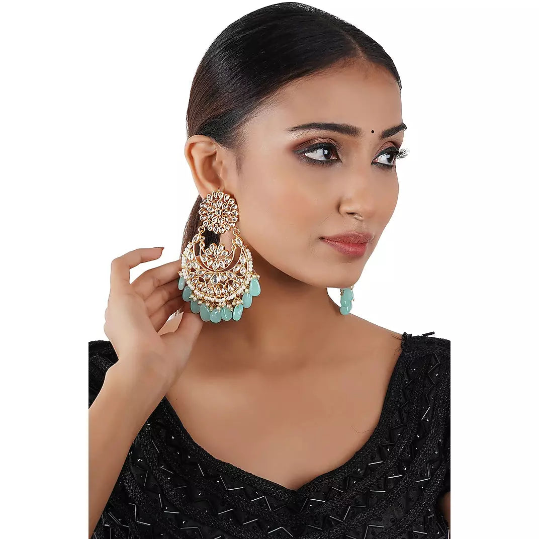 Chandbali Earrings