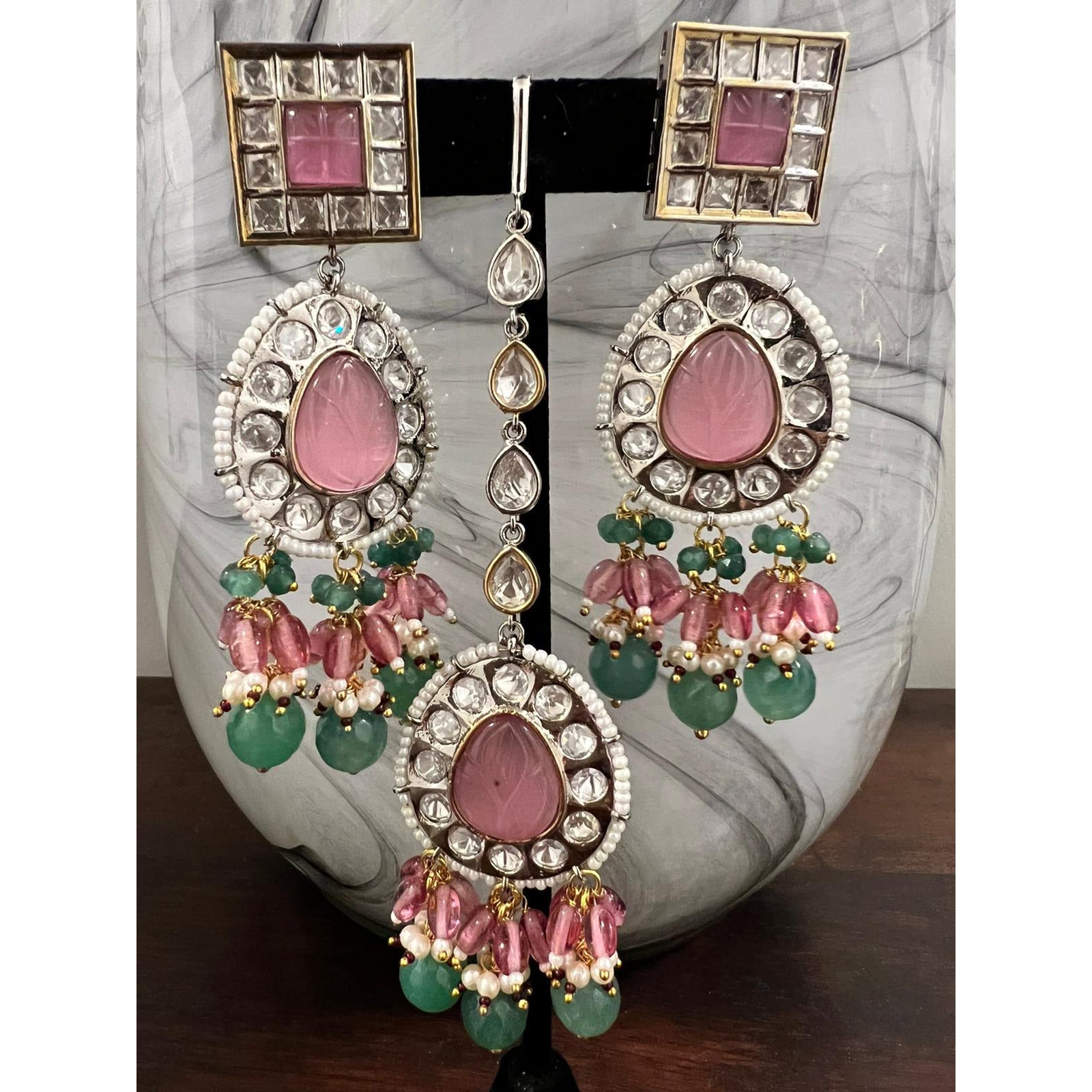 Kavya Indian Bridal Jewelry