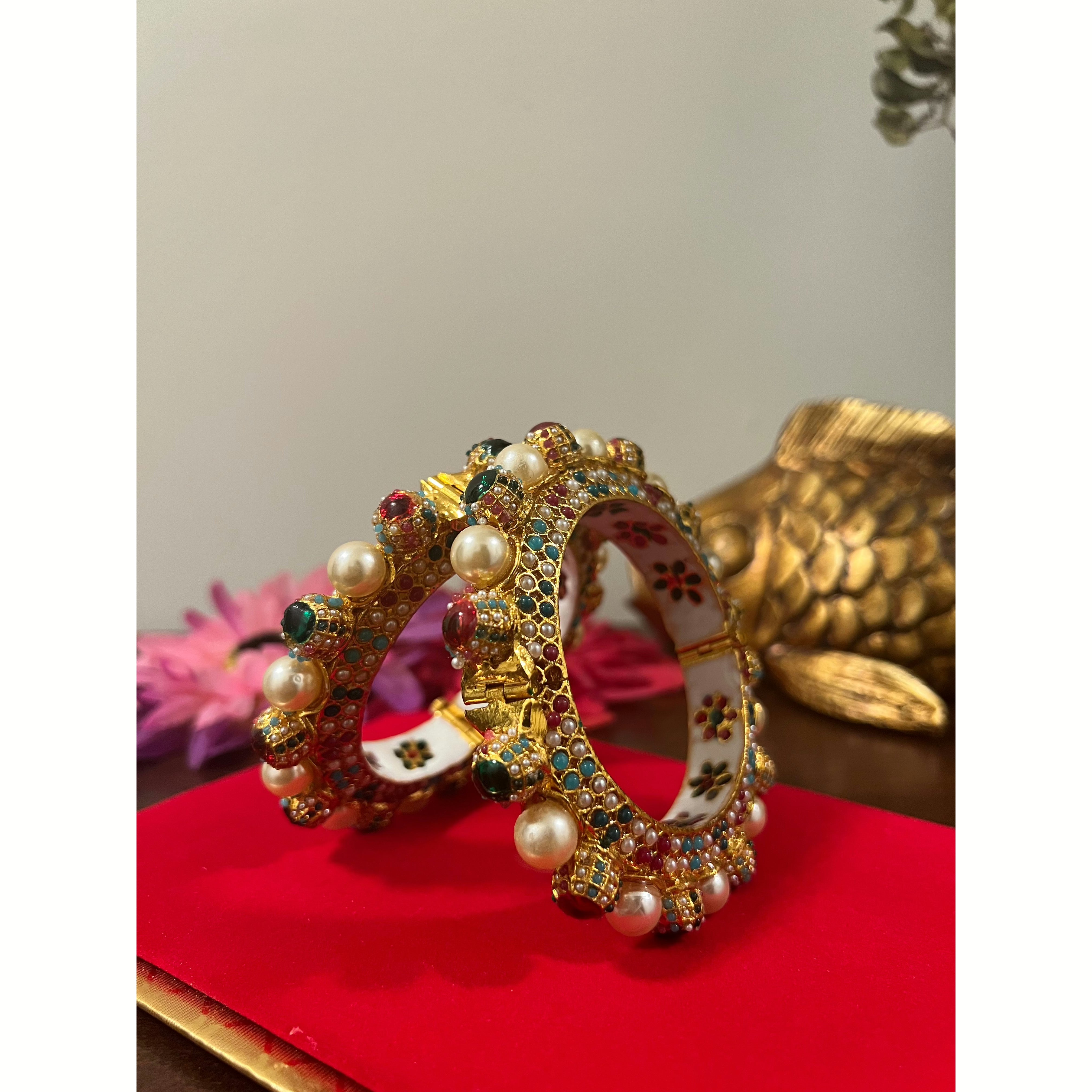 Ratana Indian Bridal Jewelry